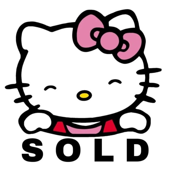 ALL LISTINGS BEYOND THIS ARE SOLD ~ TYSM for checking out my closet! - Picture 2 of 2